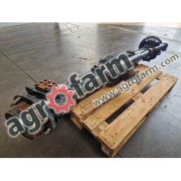 Przedni most Valtra C90, C100, N111, N121, T120