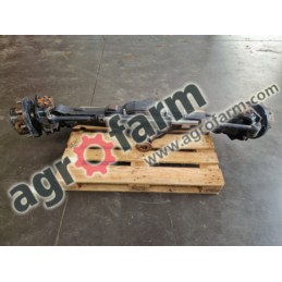 Przedni most Valtra C90, C100, N111, N121, T120