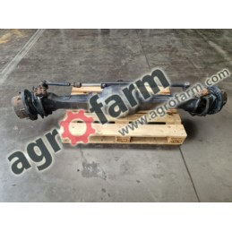 Przedni most Valtra C90, C100, N111, N121, T120