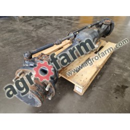 Przedni most Valtra C90, C100, N111, N121, T120