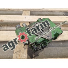 Zawór priorytetowy John Deere 6010, 6210, SE6210