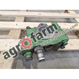 Zawór priorytetowy John Deere 6010, 6210, SE6210