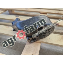 Uchwyt filtra hydrulicznego New Holland T4050