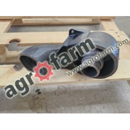 Uchwyt filtra hydrulicznego New Holland T4050