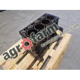 Blok silnika Landini Rex 95GT, 85GT, 75GT