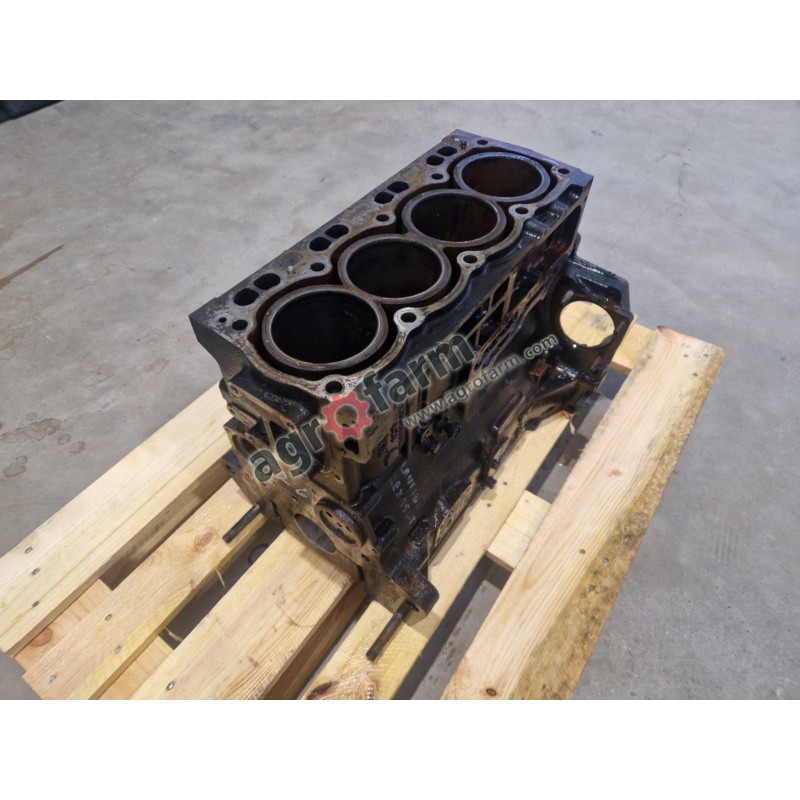 Blok silnika Landini Rex 95GT, 85GT, 75GT