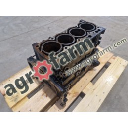 Blok silnika Landini Rex 95GT, 85GT, 75GT