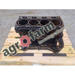 Blok silnika Landini Rex 95GT, 85GT, 75GT