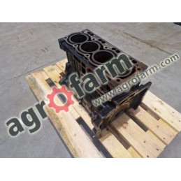 Blok silnika Landini Rex 95GT, 85GT, 75GT