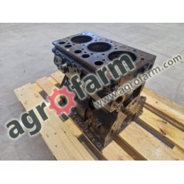 Blok silnika Massey Ferguson 3640, 3625, 3650