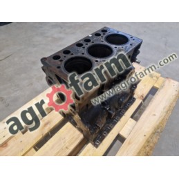 Blok silnika Massey Ferguson 3640, 3625, 3650