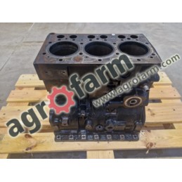 Blok silnika Massey Ferguson 3640, 3625, 3650