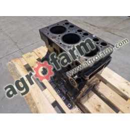 Blok silnika Massey Ferguson 3640, 3625, 3650