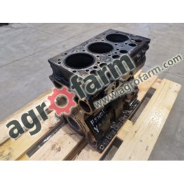 Blok silnika Massey Ferguson 3640, 3625, 3650