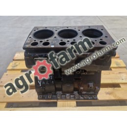 Blok silnika Massey Ferguson 3640, 3625, 3650