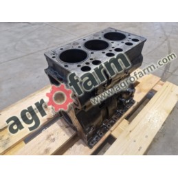 Blok silnika Fendt Vario 207, 208, 209, 210