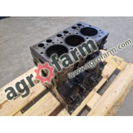 Blok silnika Fendt Vario 207, 208, 209, 210