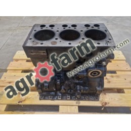 Blok silnika Fendt Vario 207, 208, 209, 210