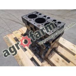 Blok silnika Fendt Vario 207, 208, 209, 210