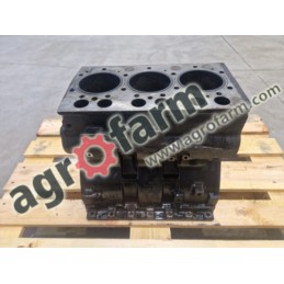 Blok silnika Fendt Vario 207, 208, 209, 210