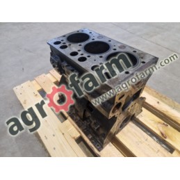Blok silnika Fendt Vario 207, 208, 209, 210