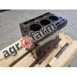 Blok silnika Case 633, 533, 485, 385