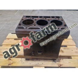 Blok silnika Case 633, 533, 485, 385