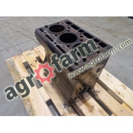 Blok silnika Case 633, 533, 485, 385