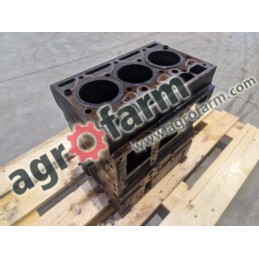 Blok silnika Case 633, 533, 485, 385