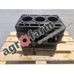 Blok silnika Case 633, 533, 485, 385