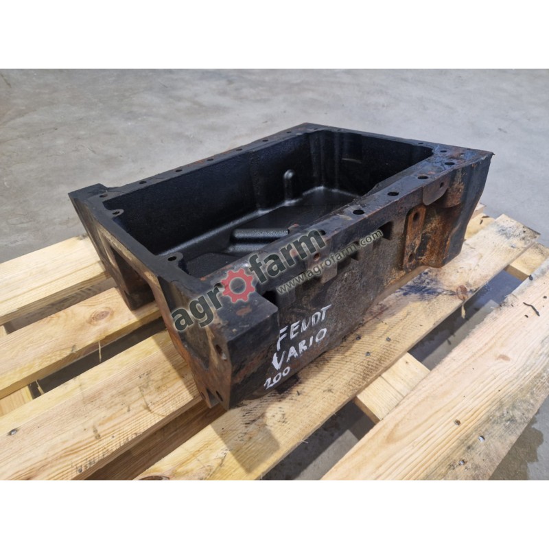 Miska oleju silnika Fendt Vario 207, 208, 209, 210