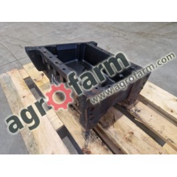 Miska oleju silnika Fendt Vario 207, 208, 209, 210