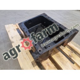 Miska oleju silnika Fendt Vario 207, 208, 209, 210