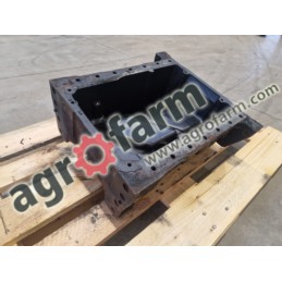 Miska oleju silnika Fendt Vario 207, 208, 209, 210