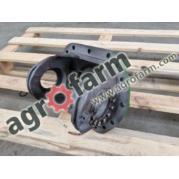 Uchwyt przedniego dyferencjału John Deere 2040