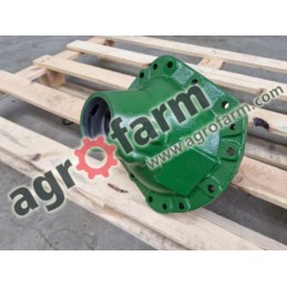 Uchwyt przedniego dyferencjału John Deere 2040