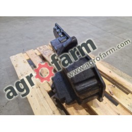 Miska oleju silnika Fendt 716, 718, 720, 724