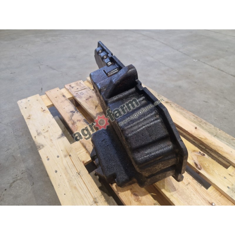 Miska oleju silnika Fendt 716, 718, 720, 724