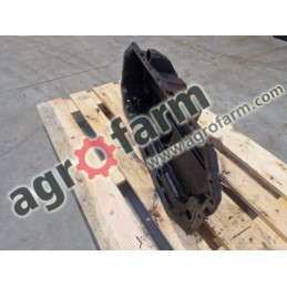 Miska oleju silnika Fendt 716, 718, 720, 724