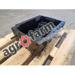 Miska oleju silnik Massey Ferguson 3640, 3625