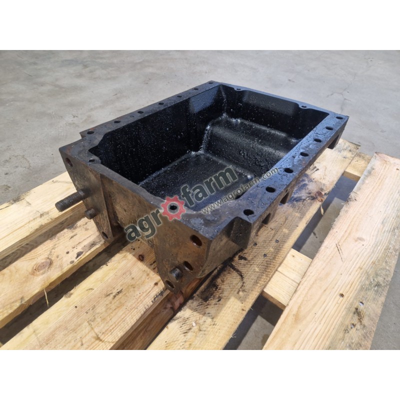 Miska oleju silnik Massey Ferguson 3640, 3625