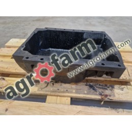 Miska oleju silnik Massey Ferguson 3640, 3625
