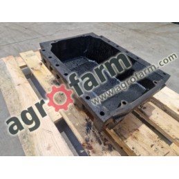 Miska oleju silnik Massey Ferguson 3640, 3625