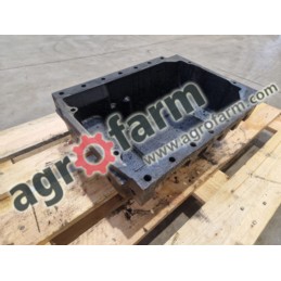 Miska oleju silnik Massey Ferguson 3640, 3625