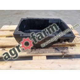 Miska oleju silnik Massey Ferguson 3640, 3625