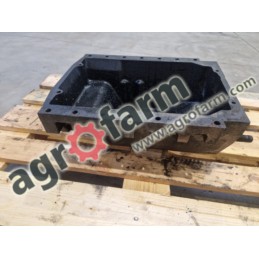 Miska oleju silnik Massey Ferguson 3640, 3625