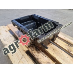 Miska oleju silnik Massey Ferguson 3640, 3625