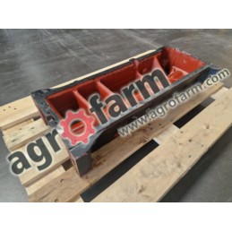 Miska oleju silnika Same Antares 110, 130