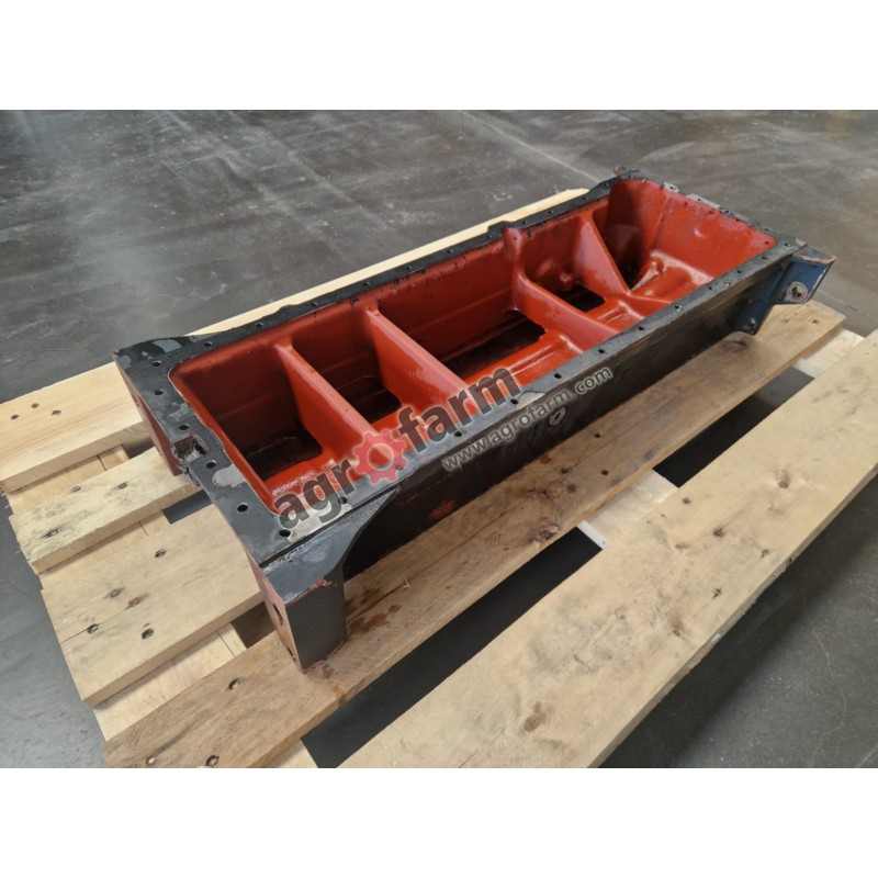 Miska oleju silnika Same Antares 110, 130