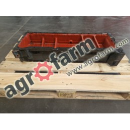 Miska oleju silnika Same Antares 110, 130